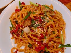 -西域阿里马新疆菜·清真(桂花路店)