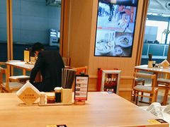 -味千拉面(广州白云机场T1西二店)