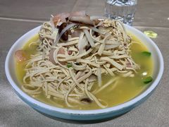 鸡汁干丝-阿莉餐厅(枣阳路店)