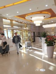 -武汉五洲整形外科医院