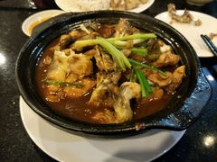 -南江鸡饭店(龙华雅苑分店)