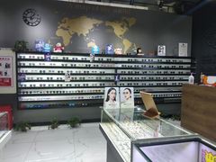 -简·爱眼镜(赛隆眼镜广场店)