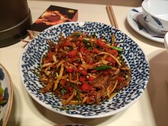 -侯师傅热炒店(印象城店)