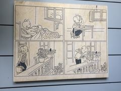 -张乐平故居
