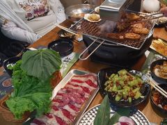 -合易泓烤肉·海肠捞饭(火车站店)