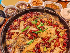 -老板恋上鱼(印象城店)