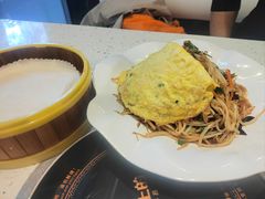 -玉林烤鸭店(小西天店)