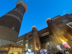 -新疆国际大巴扎