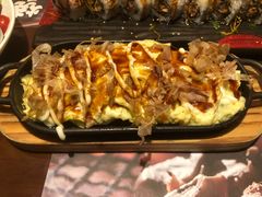 -弓二·烧鸟居酒屋(财富购物中心店)
