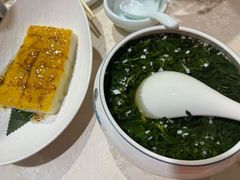 -三道菜(明堂公园店)