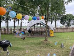 -太阳岛度假酒店