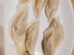 虾三鲜水饺-喜家德虾仁水饺(浦东山姆店)