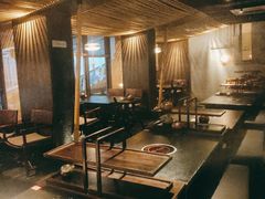 大堂-盡膳口福·百年汤方火锅(科华北路店)