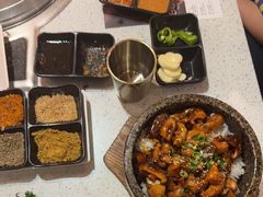 -炭之家·齐齐哈尔非遗烤肉·鲜切直供(中央大街店)
