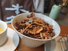-本处·素食·融合料理(南油店)