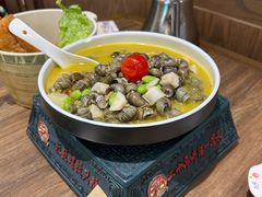 -锡和无锡菜(景丽苑店)