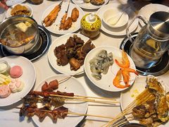 -九月海·海鲜自助(世纪东方店)