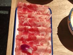 -贤合庄卤味火锅(时代广场店)