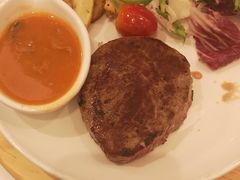 -斗牛士牛排(南京东路店)