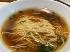 -苏小柳点心·手作小笼包(新街口分院店)