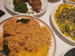 -莆田餐厅PUTIEN(武商MALL店)