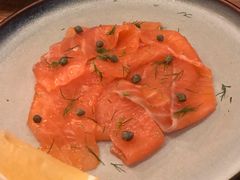 -RAC BAR(安福路店)