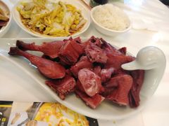 -外婆小聚茶餐厅·生日·团建(市民中心店)