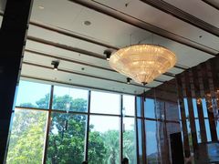 -顺德美的万豪酒店-万豪中餐厅