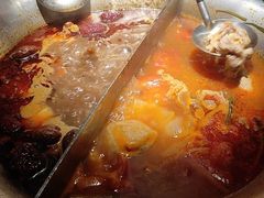 -湊湊火锅·茶憩(东城万达店)