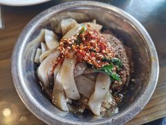 -88号小吃店·经典云南菜·地道纳西美食