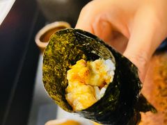 -Sushi Hanzo半藏(天环广场店)