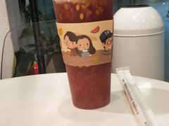 -九秋茶铺(三里屯店)
