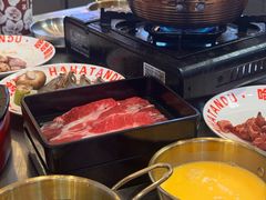 -哈哈碳都·牛肋条无限自助烤肉(宝龙店)