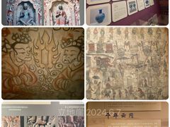 -中国人民大学-博物馆