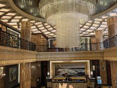 -上海浦东星河湾酒店