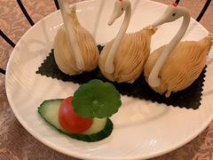 -相思林金岛饭店(青山湖店)