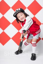 -SHELLSHINEkids山上儿童摄影(天邑澜山店)