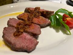 -西堤牛排(南京龙江店)