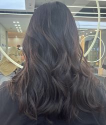 -赤道 Hair Salon