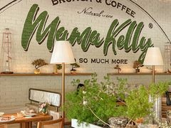 -翠贝卡&Mama Kelly Brunch Coffee(河西店)