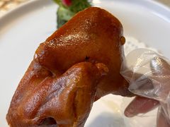 -味可道美食坊(福基路店)