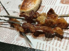 -鼎原力量东北吊炉烧烤(临河街店)