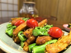 -七色云蔬食(喜邻里店)