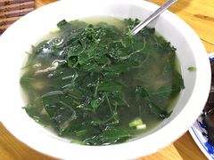 -柴火农家饭(遇龙河店)