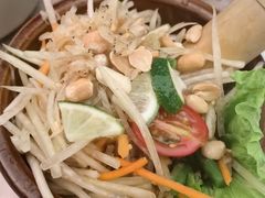 -KingThaia金泰兰(滨江天街店)