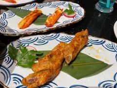 -極上萬膳·日料放题(海岸城店)