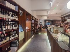 -BAKER&SPICE(安福路店)