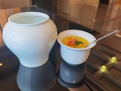 杨枝甘露-南京景枫万豪酒店·万豪中餐厅