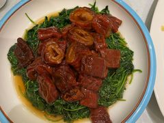 -嘉逸传菜(洛川东路店)