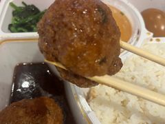 -五芳斋(临平星光街店)